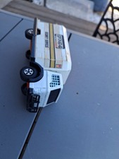 fourgon blinde matchbox