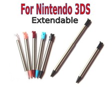 1 x stylet extensible en