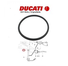 Ducati OEM Joint indicateur de réservoir 750 900 Sport 1988-1990