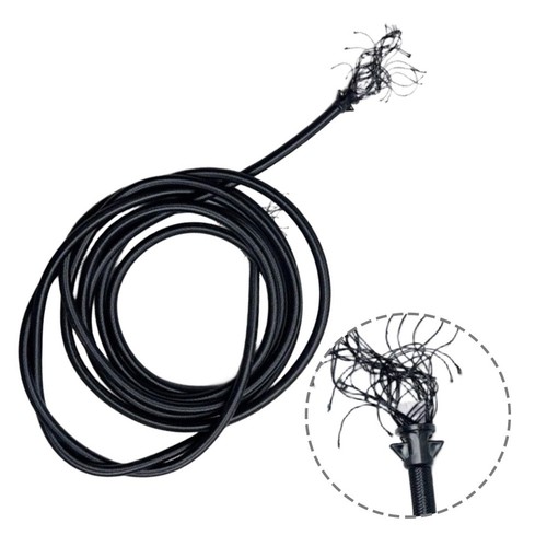 Rameur corde remplacement 4 - corde, de