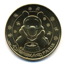 77 DISNEY Winnie l'Ourson