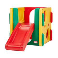 Slide Gym Kids Outdoor