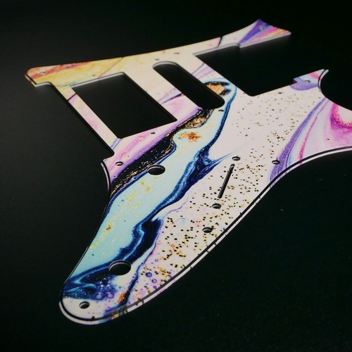 Pickguard ibanez série - série, rg