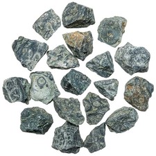 Pierres brutes jaspe de