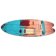 Planche surf decorative déco - decorative,
