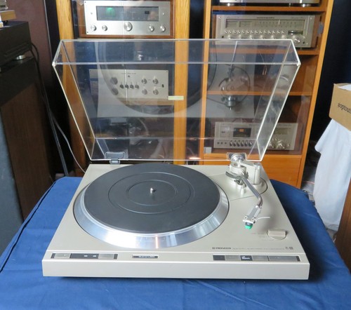 Pioneer 600 high - pl-600, quality