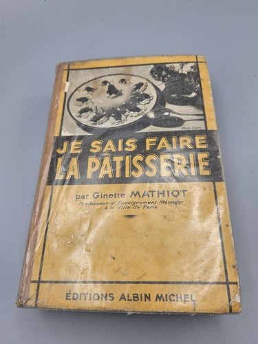 Mathiot sais faire la - je,