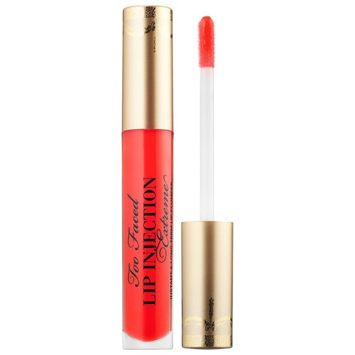 Lot too faced lip - 2,