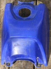 cache réservoir quad Yamaha 200 blaster
