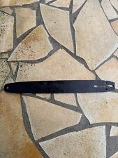 Guide Chaîne 46 Cm Tronçonneuse Partner 385