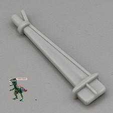 Playmobil 4000 4001 4002 4003 4051 levier de frein gris locomotive train