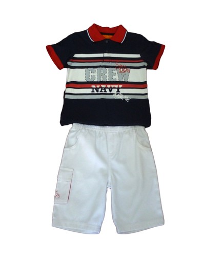 Ensemble garçon reno short - reno,,