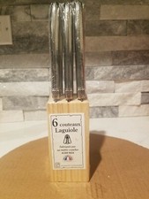  Couteaux Laguiole Steak