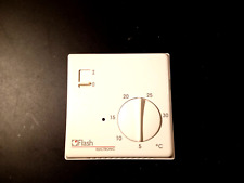 Thermostat Electronique Hager - Flash 25513