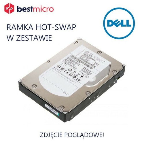 Disque dur hdd - (serveur),