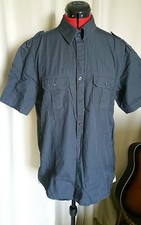 chemisette homme taille L 