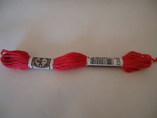 ECHEVETTE COTON RETORS MAT-DMC