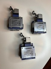 Fin de course TELEMECANIQUE