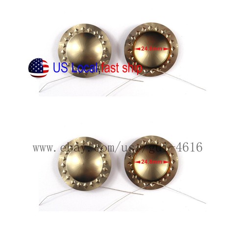 4pcs diaphragm for jbl - 4pcs,