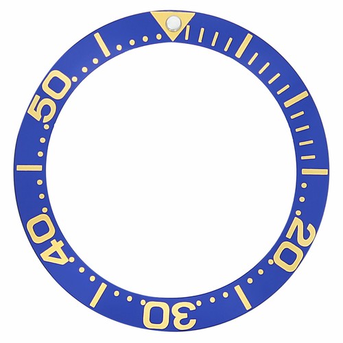 Bezel insert for invicta 9094 - bezel,