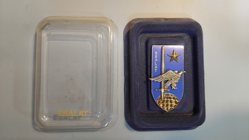 Insigne militaire atlas - militaire,