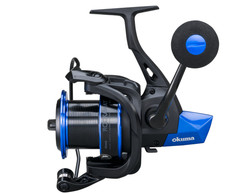 Moulinet peche bord de mer / cotiere  Surf okuma rockaway ra-6000