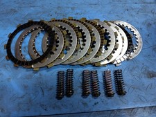 Disque Ressort Embrayage