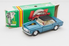 Joal Mercedes 230 SL No Tekno