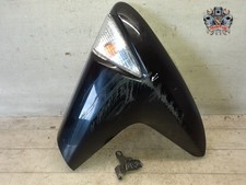 CARENAGE AVANT GAUCHE KAWASAKI