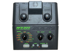 ZOOM RFX-300 Multi-Effects