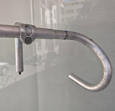 Guidon complet AVA (cintre)