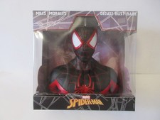 SPIDERMAN Miles Morales  PVC