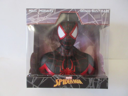 Spiderman miles morales - miles, pvc