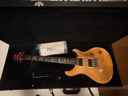 Prs custom24 10top - prs,