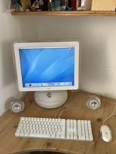 iMac G4 15 pouces –