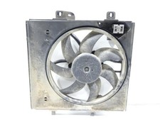 Moto ventilateur radiateur PEUGEOT 207 PHASE 2 1253P8