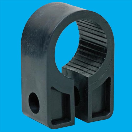 Clips serre câble - 15, de