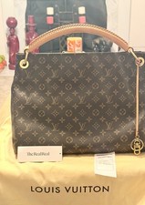 Louis vuitton artsy - louis,