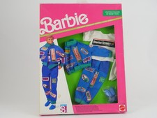 Barbie United colors of