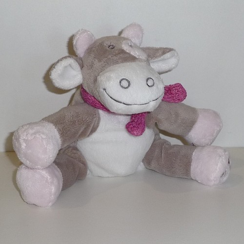 Doudou vache noukies noukie - doudou, noukie's