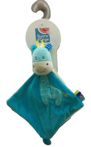 Sucre orge doudou girafe - doudou,