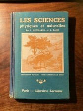LIVRE SCOLAIRE/DUTILLEUL/LES
