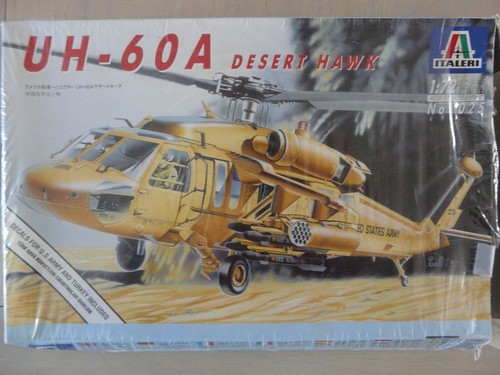 Maquette avion italeri - avion,