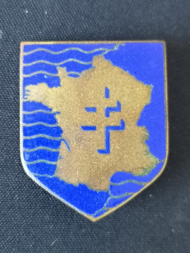 Insigne militaire 2 - insigne, la