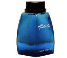 Antartic eau toilette 15ml - antartic, de