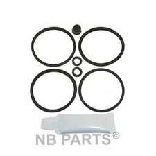 Kit de Réparation Étrier de