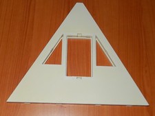 maison playmobil 4279 - pignon