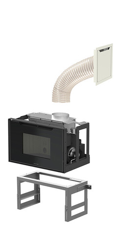 Kit chargement granule - chargement, par