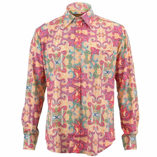 Hommes chemise loud originals - chemise,