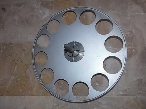 Plateau metal avec - metal, pour